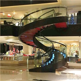商场楼梯 