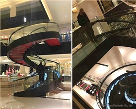 商业楼梯