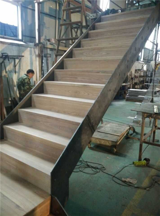 铁木楼梯，YD-TMZ600-1