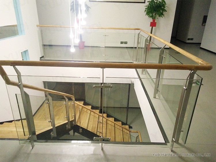 复式楼梯的牢固度和耐磨度怎么提高